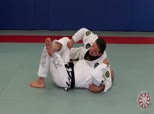White Belt University 6.6 Transitions -  Side Control to Mount and Mount to the Back